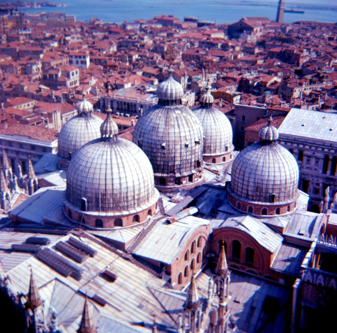 Basilica San Marco - 2.