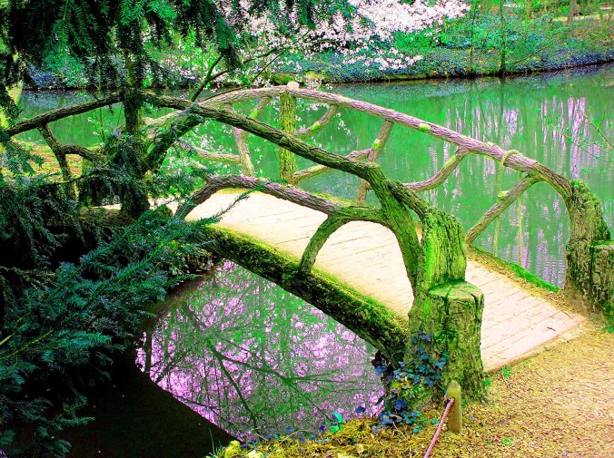 Château du Clos Luce - Parc Leonardo da Vinci 1.