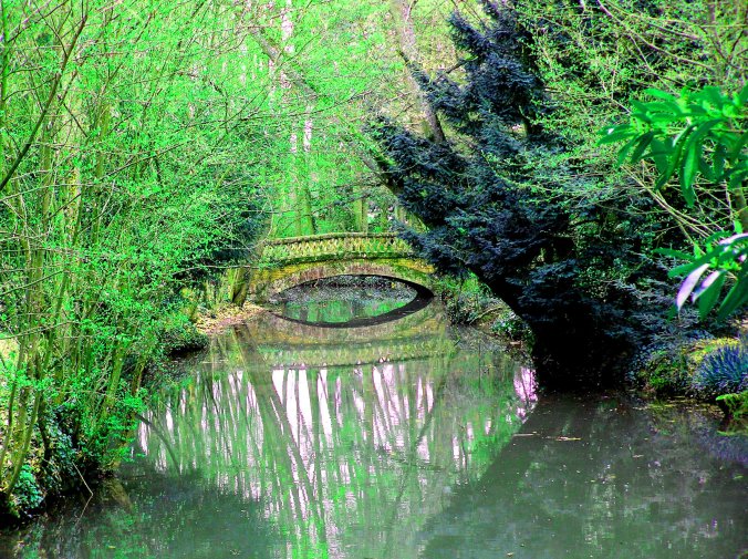 Château du Clos Luce - Parc Leonardo da Vinci 2.
