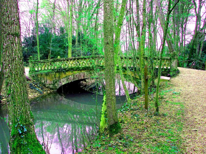 Château du Clos Luce - Parc Leonardo da Vinci 3.