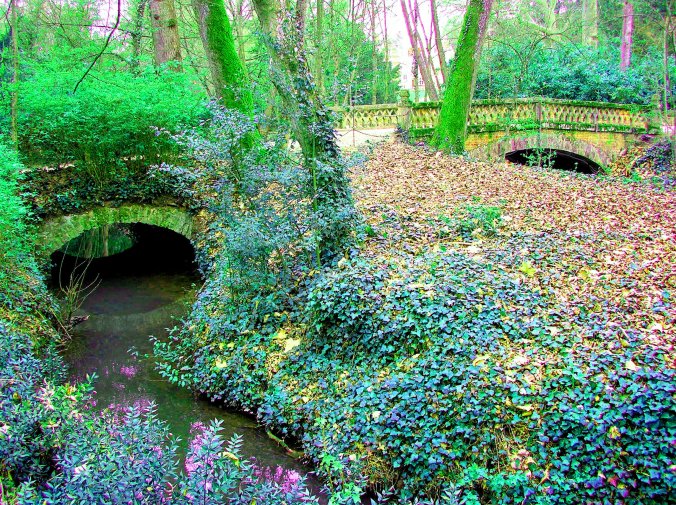 Château du Clos Luce - Parc Leonardo da Vinci 4.
