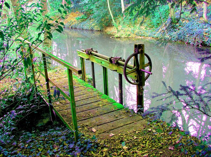Château du Clos Luce - Parc Leonardo da Vinci 5.
