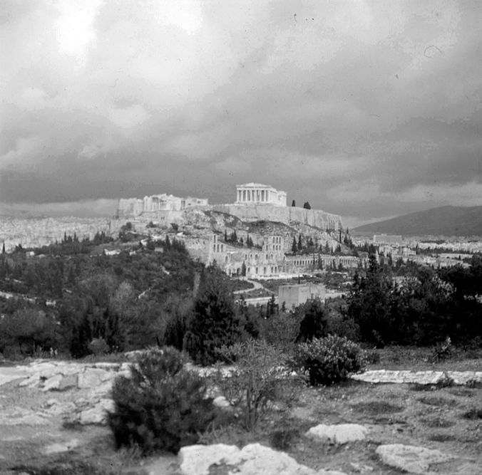 The Acropolis 2