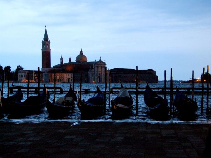 San Giorgio Maggiore