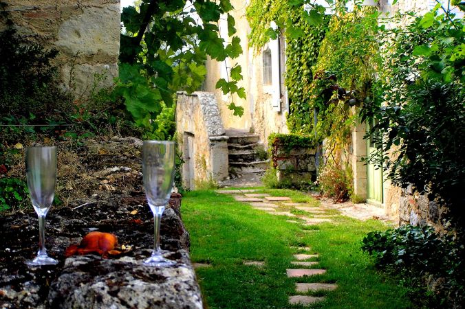 Castelnau des Fieumarcon, Midi-Pyrénées