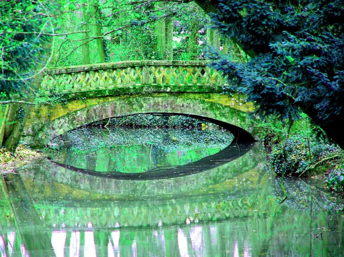 Château du Clos Luce – Parc Leonardo da Vinci 6.