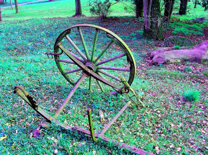 Château du Clos Luce – Parc Leonardo da Vinci 9.