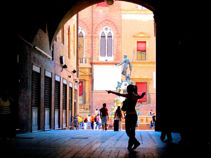 Bologna, Italy https://witness.theguardian.com/assignment/54d9dd99e4b0cb15240b217f/1397180