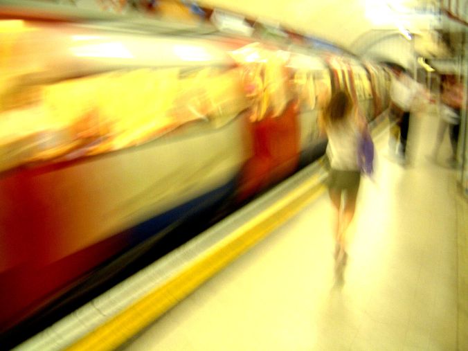 Girl At Leicester Square. https://witness.theguardian.com/assignment/551d17e6e4b0f0f0388f2255/1457221