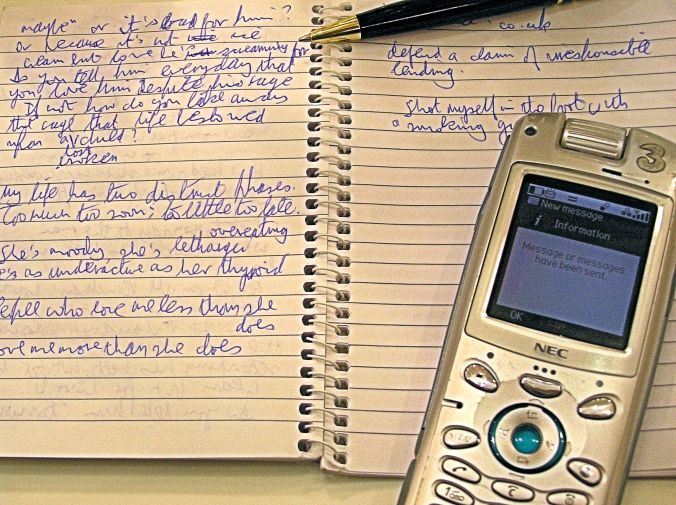 “Shot Myself In The Foot With A Smoking Gun” Well, that’s one way to finish things, even if glaringly clichéd! https://witness.theguardian.com/assignment/55956091e4b03edf9cb7c16c/1605489