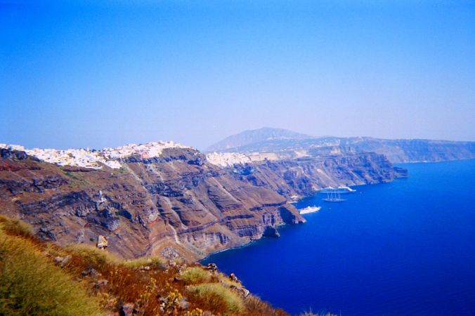 Santorini 5