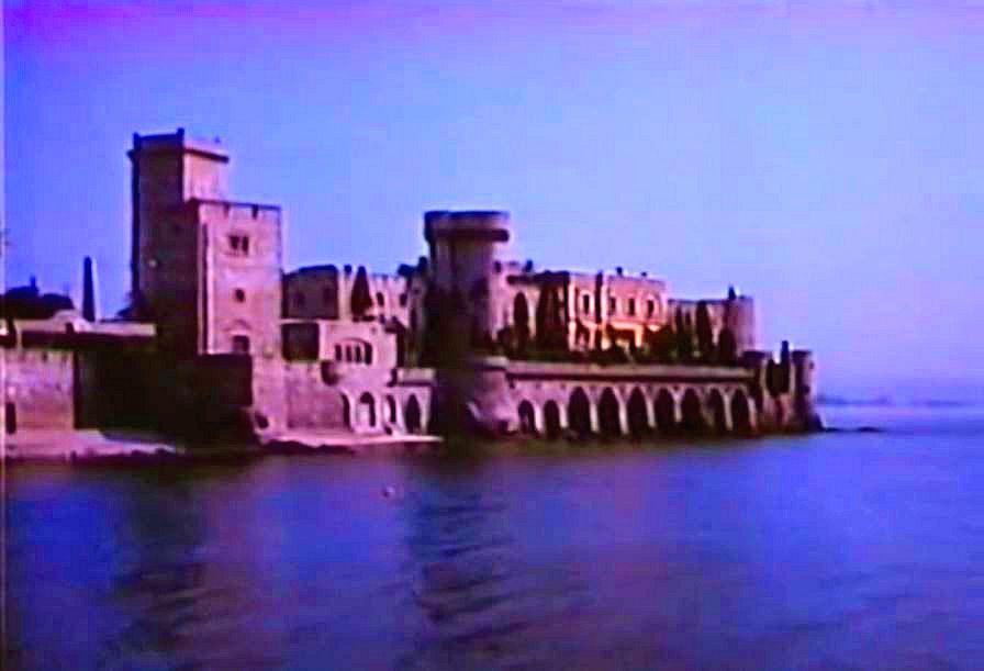 La Napoule 1SPF Vibr30 B30 C20